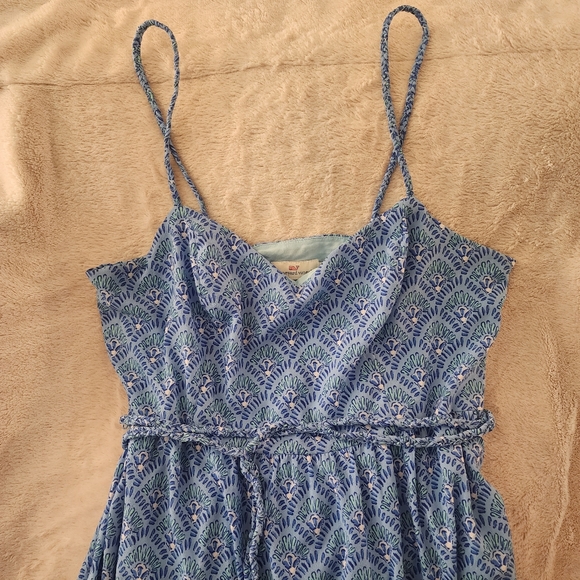 Vineyard Vines Dress - Picture 4 of 11